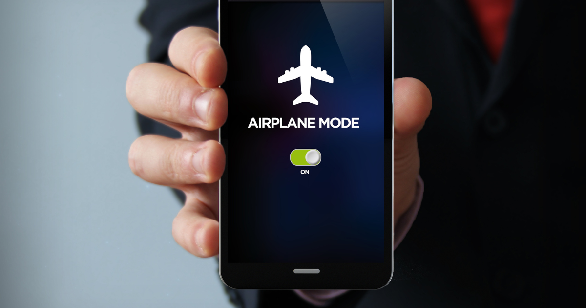 You are currently viewing Does Airplane Mode Save Battery? Exploring the Impact on Your Device’s Battery Life