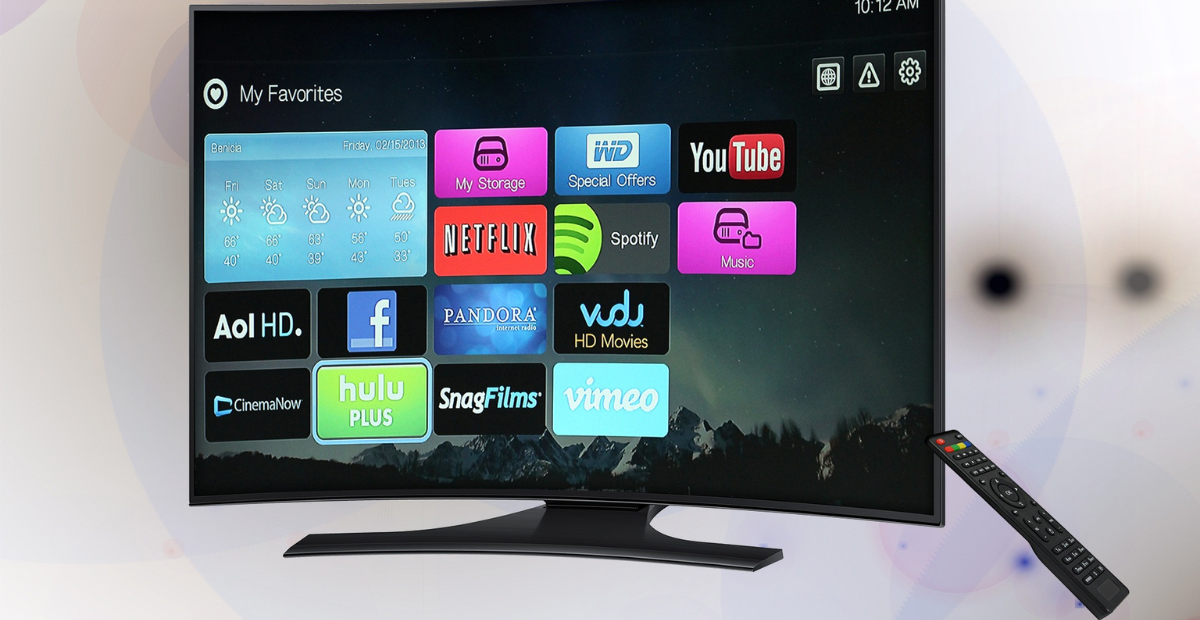 Read more about the article Resolving Samsung TV Flickering Issue: A Step By Step Guide