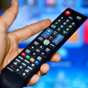 Read more about the article TCL Roku TV Remote Not Working : How to fix it