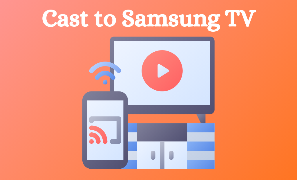 Step-by-step guide on casting to Samsung TV. Enhance your viewing experience effortlessly. #SamsungTV #CastingTutorial 📺✨