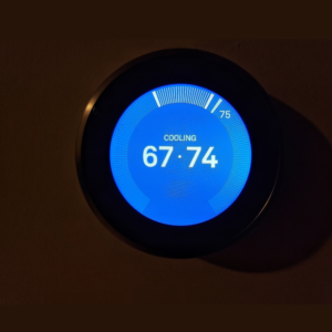Read more about the article Nest Thermostat Not Turning On: How to fix